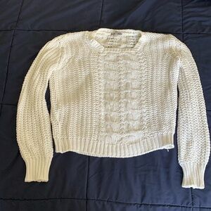 Jumper Uterque (From Massimo Dutti)